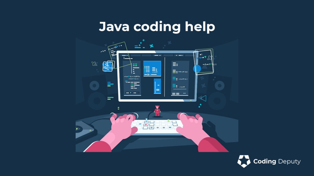 Java Coding Help