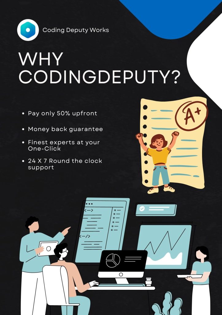 Why to Hire CodingDeputy?